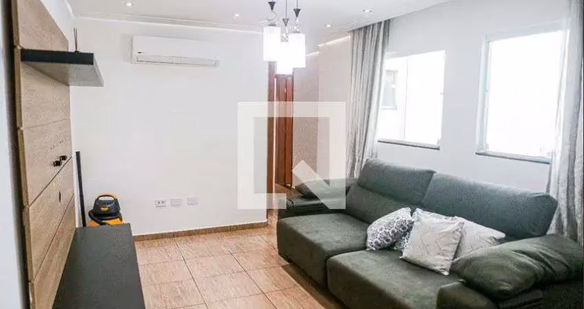 Apartamento à venda - vila metalúrgica, 2 quartos,  96 m2