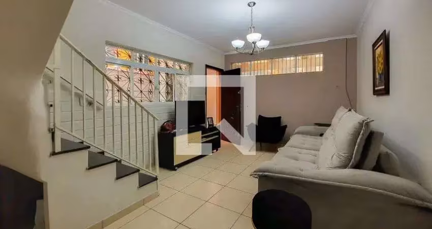 Casa com 3 quartos à venda no Assunção, São Bernardo do Campo 