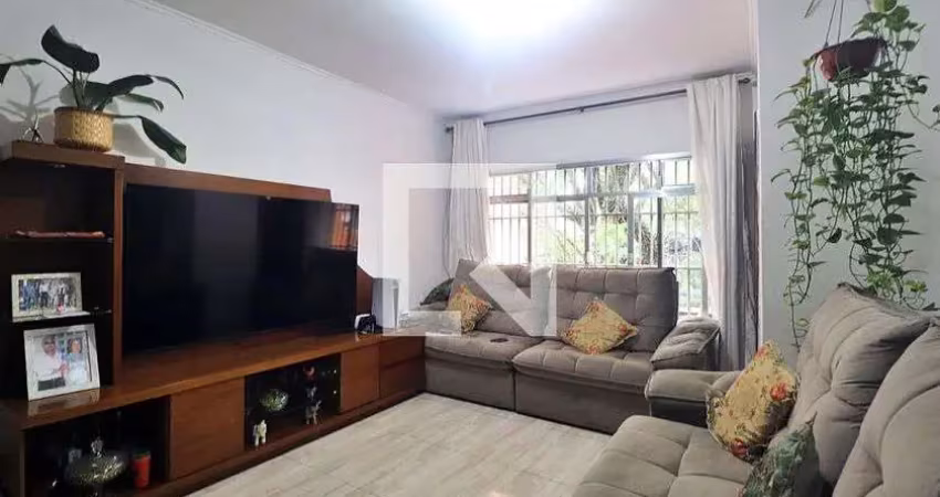Casa com 2 quartos à venda no Campestre, Santo André 