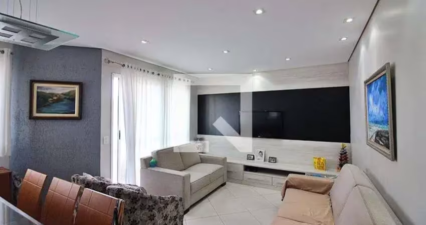 Apartamento à venda - jardim do mar, 3 quartos,  96 m2