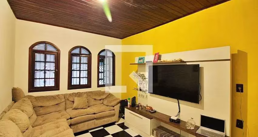 Casa com 4 quartos à venda no Assunção, São Bernardo do Campo 