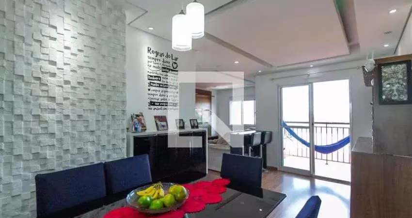 Apartamento à venda - vila lusitânia, 2 quartos,  72 m2