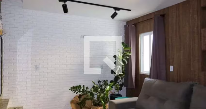 Apartamento com 2 quartos à venda no Jardim, Santo André 