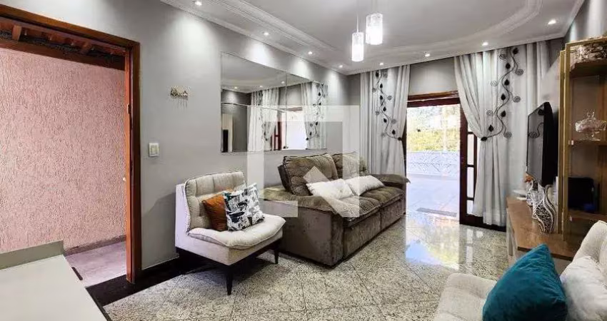 Casa com 2 quartos à venda no Assunção, São Bernardo do Campo 