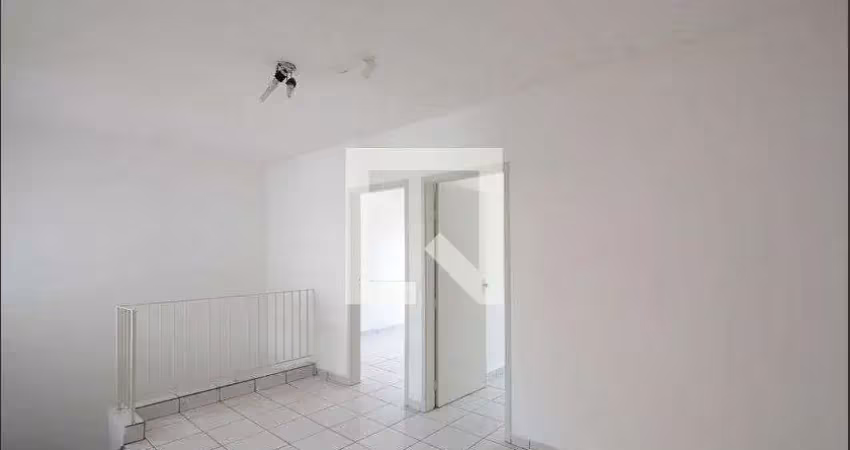 Casa com 2 quartos à venda no Taboão, São Bernardo do Campo 