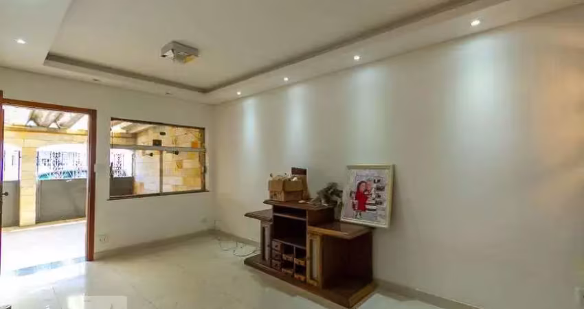 Casa com 4 quartos à venda no Paulicéia, São Bernardo do Campo 