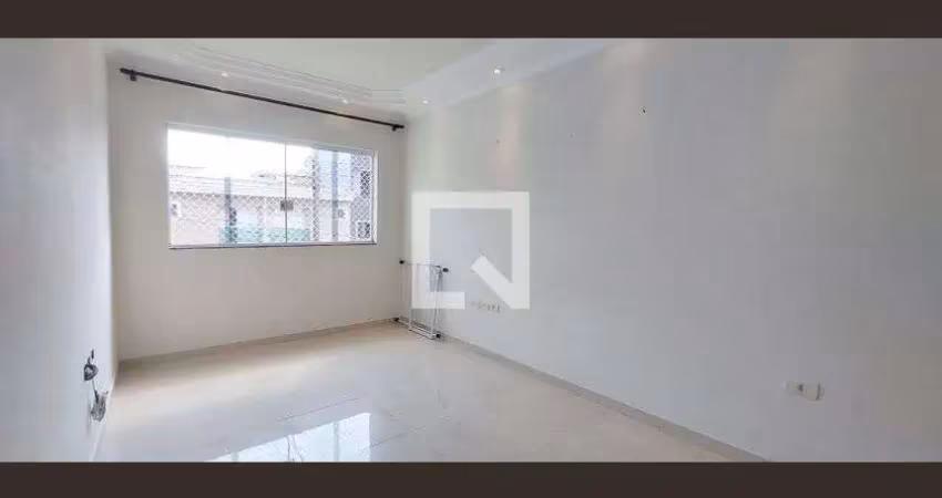 Casa à venda - vila alto de santo andré, 2 quartos,  105 m2