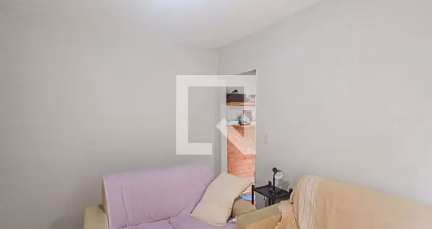 Casa com 2 quartos à venda no Assunção, São Bernardo do Campo 
