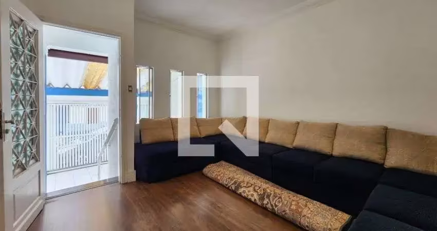Casa com 2 quartos à venda no Demarchi, São Bernardo do Campo 