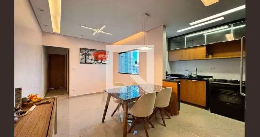 Apartamento à venda - parque das nações, 2 quartos,  110 m2