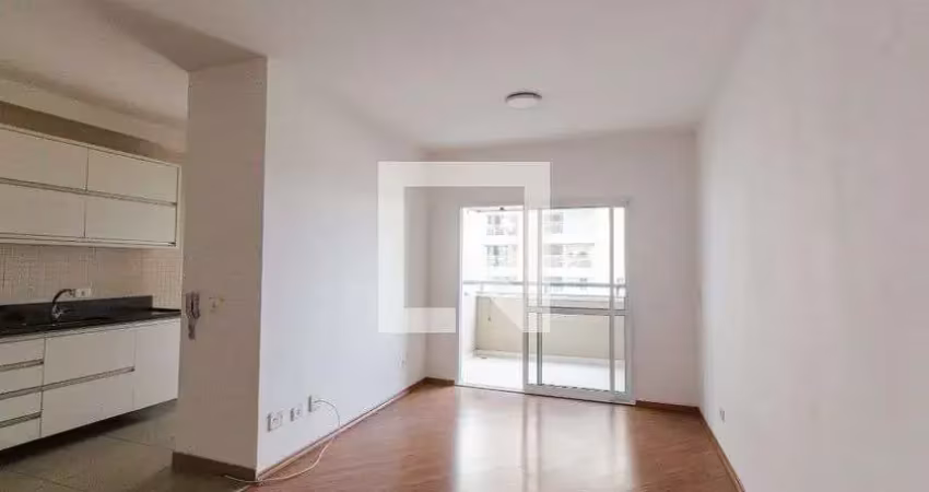 Apartamento com 2 quartos à venda no Campestre, Santo André 