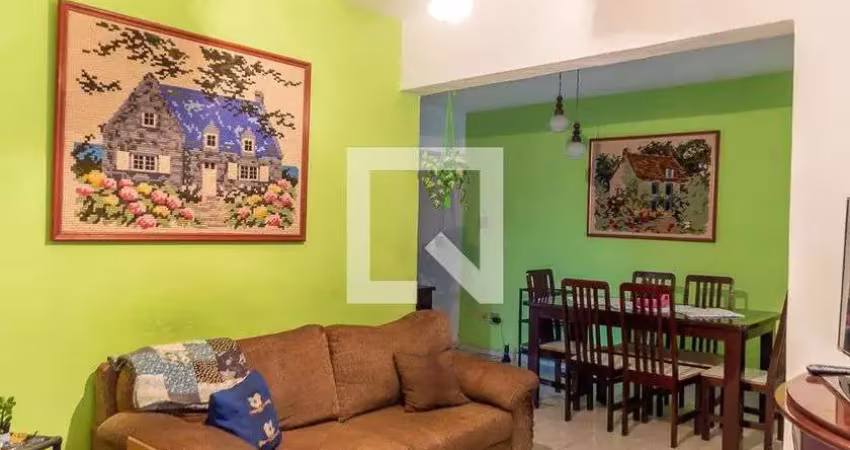 Casa com 4 quartos à venda no Assunção, São Bernardo do Campo 