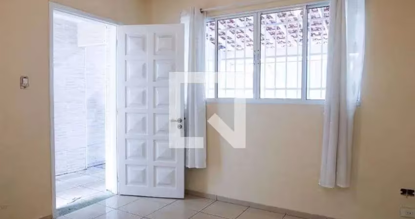 Casa com 3 quartos à venda no Parque Capuava, Santo André 