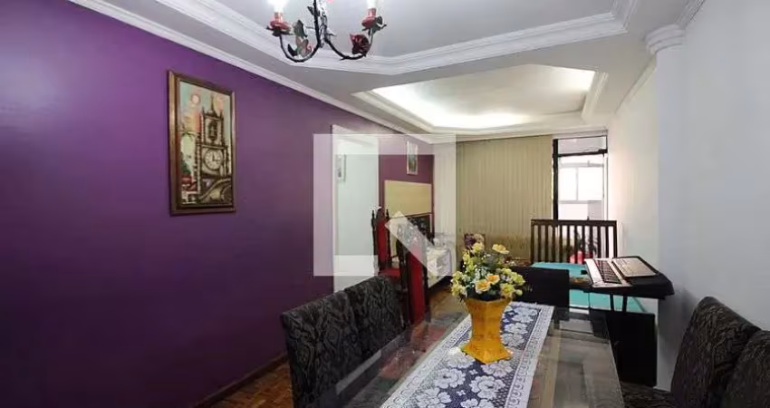 Apartamento à venda - rudge ramos, 3 quartos,  170 m2