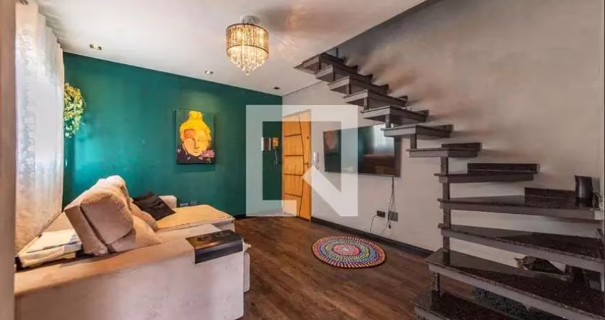 Apartamento à venda - santa teresinha, 2 quartos,  85 m2