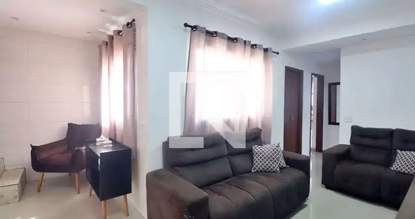 Apartamento à venda - santa teresinha, 2 quartos,  90 m2