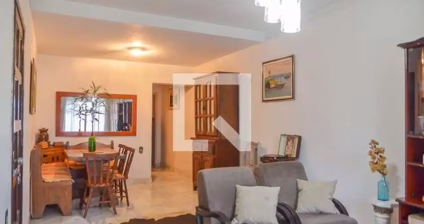Casa com 3 quartos à venda no Planalto, São Bernardo do Campo 