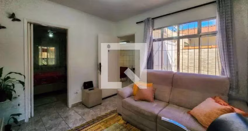 Casa com 3 quartos à venda no Assunção, São Bernardo do Campo 