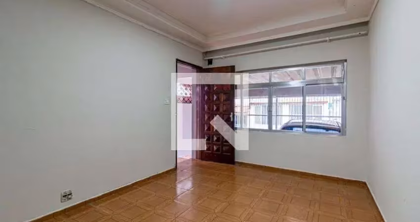 Casa com 3 quartos à venda na Vila América, Santo André 