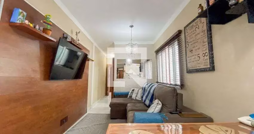 Apartamento à venda - vila américa, 2 quartos,  118 m2