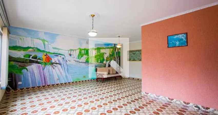 Casa à venda - parque bandeirante, 2 quartos,  143 m2