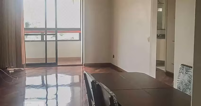 Apartamento à venda - jardim bela vista, 2 quartos,  82 m2