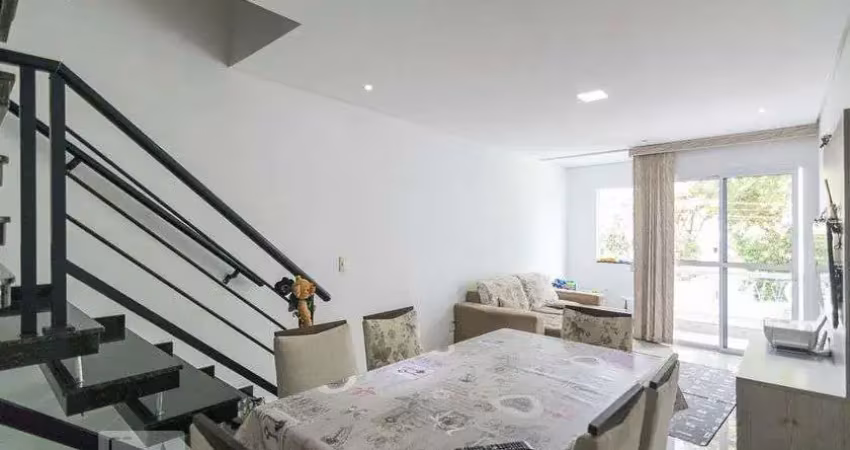 Casa com 3 quartos à venda no Parque Oratório, Santo André 