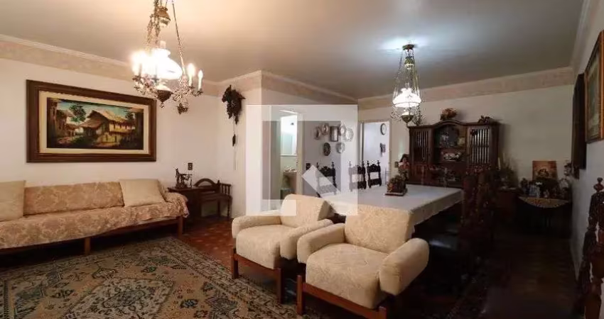 Apartamento com 3 quartos à venda no Jardim, Santo André 