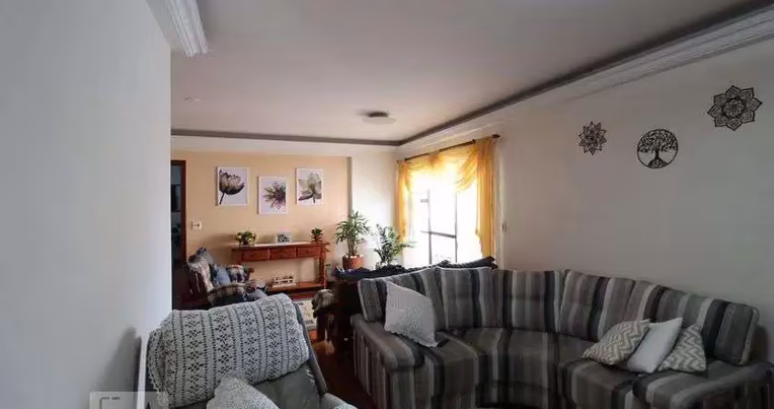 Apartamento à venda - santa teresinha, 3 quartos,  144 m2