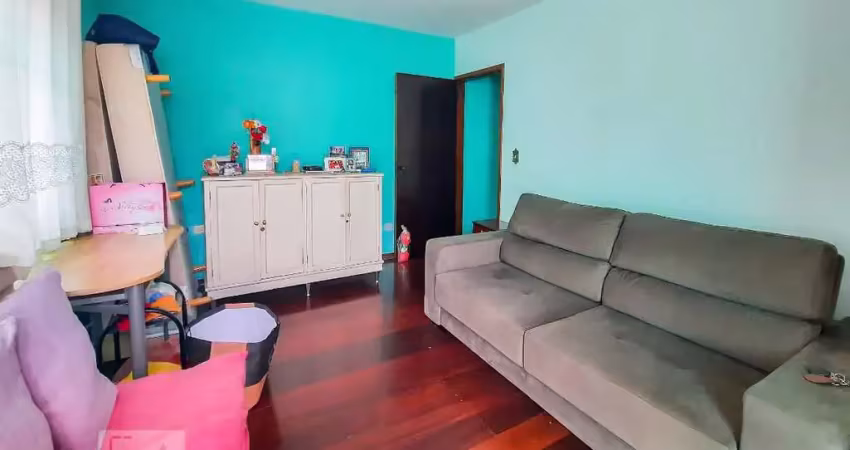 Casa com 2 quartos à venda no Nova Petrópolis, São Bernardo do Campo 