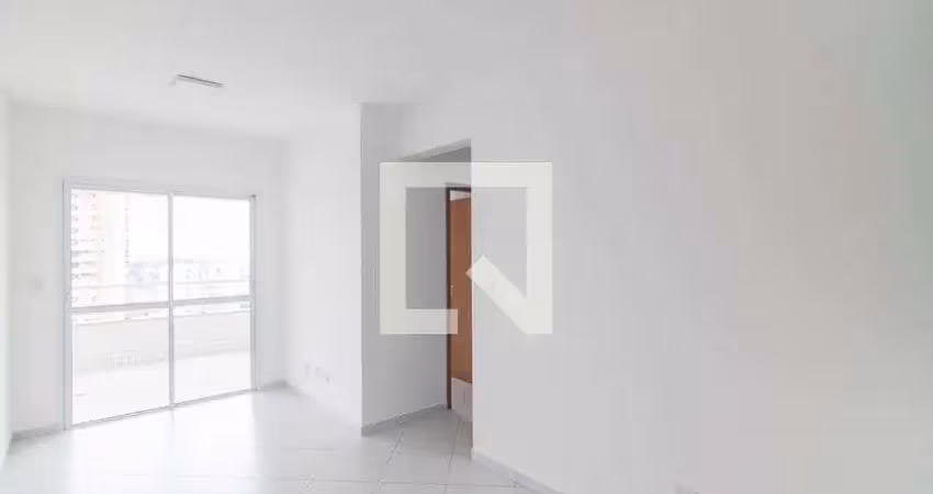 Apartamento com 2 quartos à venda na Rua das Figueiras, 2682, Campestre, Santo André