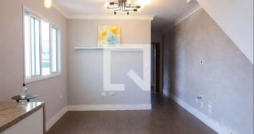 Apartamento à venda - cidade sao jorge, 2 quartos,  120 m2