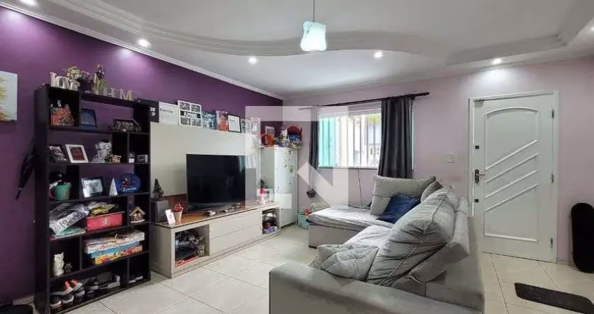 Casa à venda - vila metalúrgica, 3 quartos,  120 m2