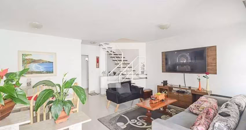 Casa à venda - vila jordanópolis, 4 quartos,  314 m2