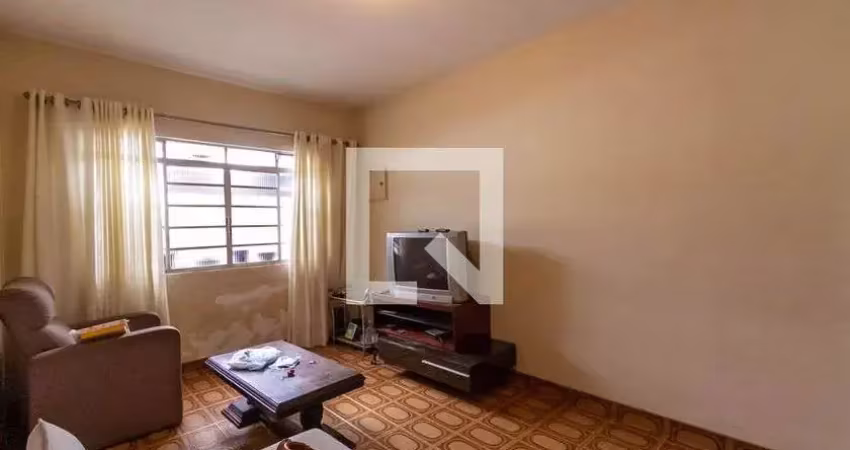 Casa com 2 quartos à venda no Assunção, São Bernardo do Campo 
