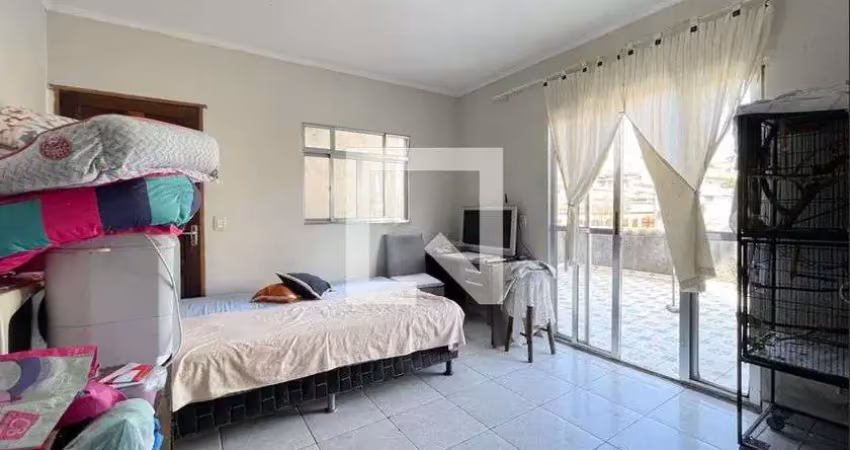 Casa com 3 quartos à venda no Assunção, São Bernardo do Campo 
