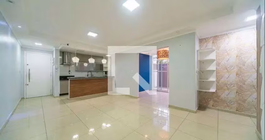 Apartamento à venda - cidade sao jorge, 2 quartos,  115 m2