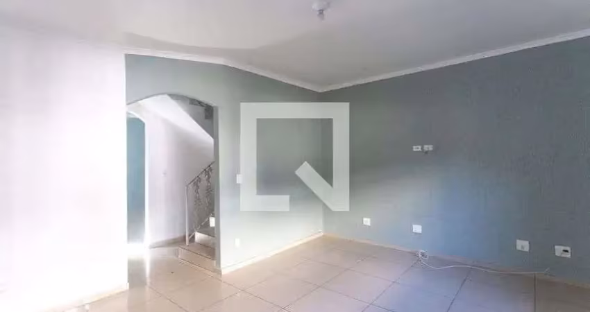 Casa com 3 quartos à venda no Assunção, São Bernardo do Campo 