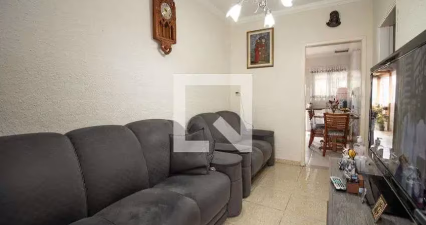 Casa com 3 quartos à venda na Alameda Dona Tereza Cristina, 318, Nova Petrópolis, São Bernardo do Campo