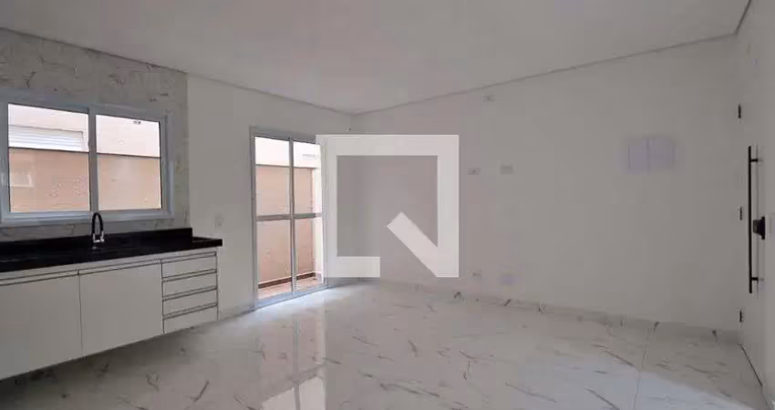 Apartamento com 2 quartos à venda no Jardim, Santo André 