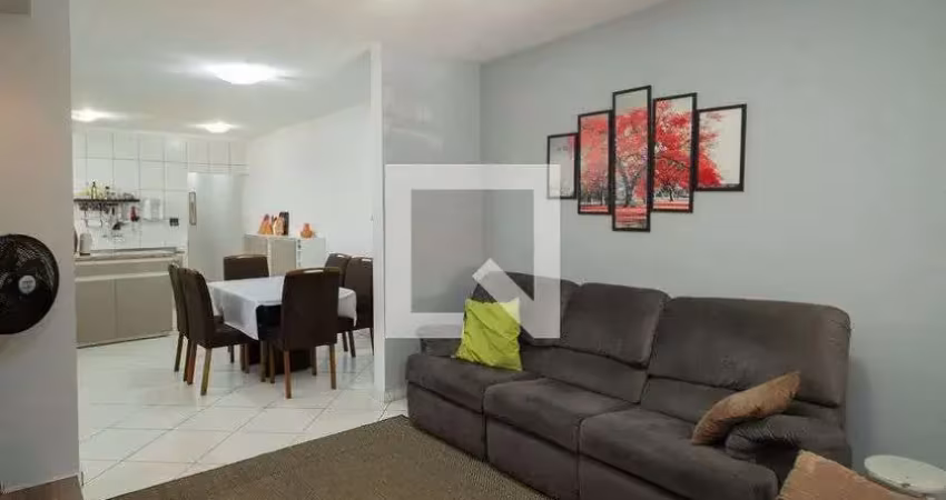 Casa com 2 quartos à venda no Demarchi, São Bernardo do Campo 