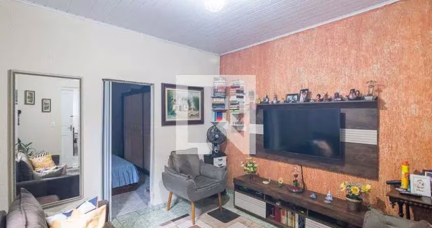 Casa à venda - jardim bela vista, 1 quarto,  150 m2