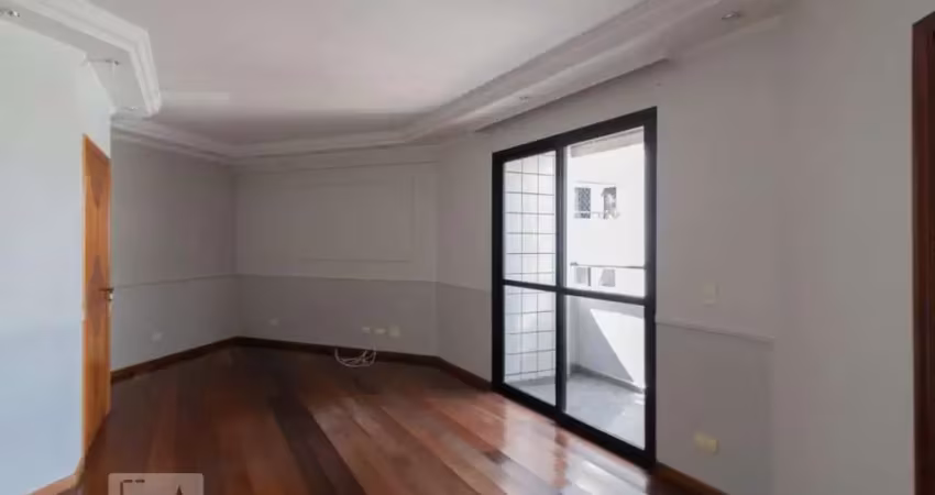 Apartamento à venda - baeta neves, 3 quartos,  138 m2