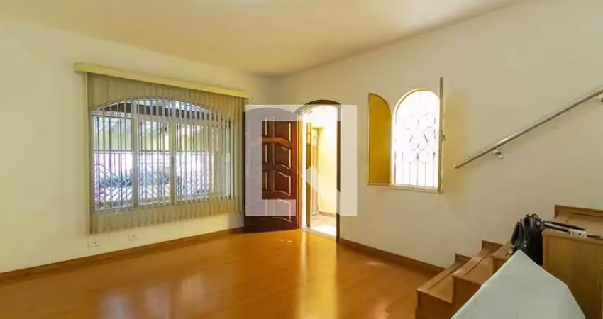 Casa com 2 quartos à venda no Rudge Ramos, São Bernardo do Campo 