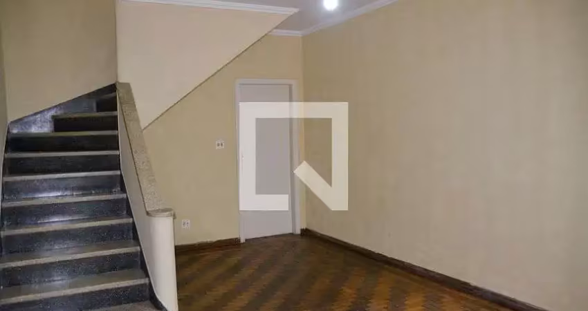 Casa com 2 quartos à venda no Rudge Ramos, São Bernardo do Campo 