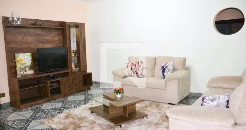 Casa com 1 quarto à venda na Rua Doutor Gabriel Nicolau, 489, Rudge Ramos, São Bernardo do Campo