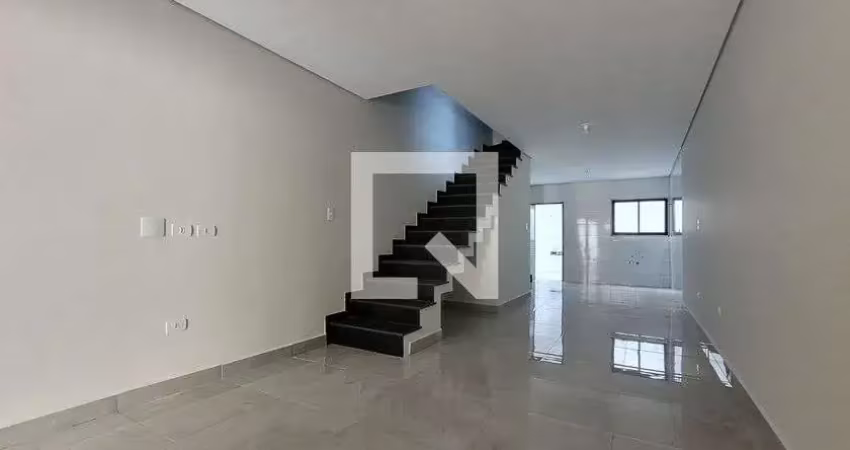 Casa com 3 quartos à venda na Rua Pirambóia, 275, Vila Apiaí, Santo André