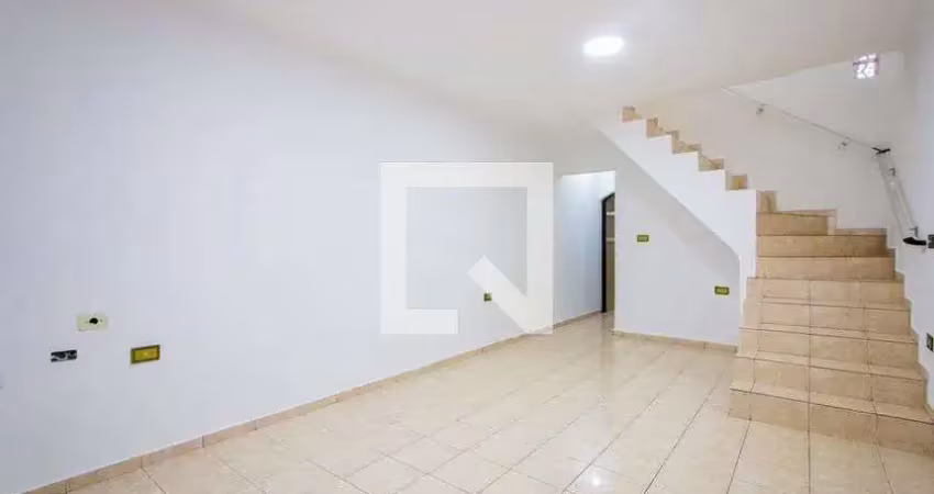 Casa com 2 quartos à venda na Rua Fernando Costa, 83, Vila América, Santo André