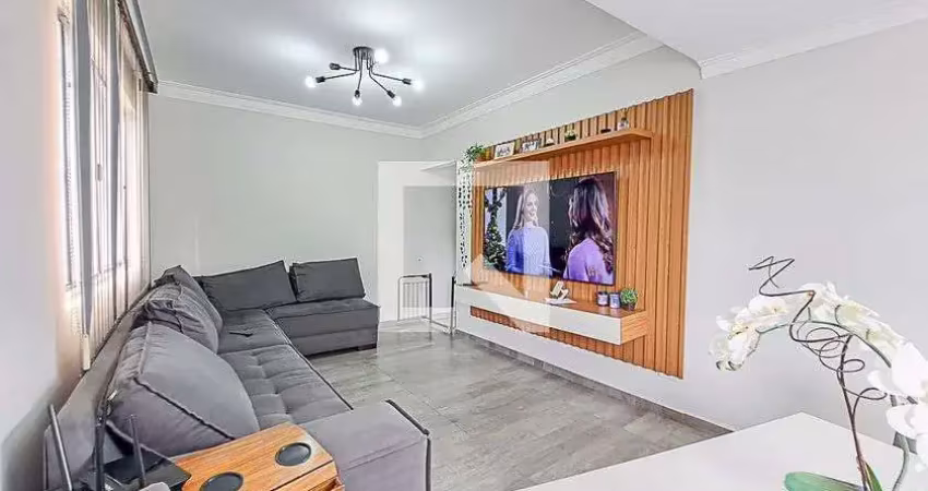 Casa com 3 quartos à venda no Taboão, São Bernardo do Campo 
