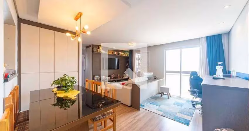 Apartamento à venda - vila américa, 2 quartos,  69 m2